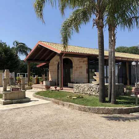 Agriturismo Serafina-2